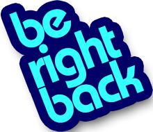 [brb]